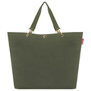 reisenthel XL - Shopper 65 cm (forest gold)