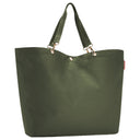 reisenthel XL - Shopper 65 cm (forest gold) - Markenkoffer