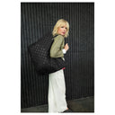 reisenthel XL - Shopper 65 cm (glossy dots black) - Ansicht 4