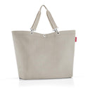 reisenthel XL - Shopper 65 cm (herringbone sand) - Ansicht 2