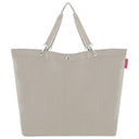 reisenthel XL - Shopper 65 cm (herringbone sand)