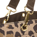 reisenthel XL - Shopper 65 cm (leo macchiato) - Ansicht 3