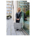 reisenthel XL - Shopper 65 cm (leo nero) - Ansicht 6