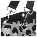 reisenthel XL - Shopper 65 cm (leo nero) - Ansicht 3