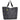 reisenthel XL - Shopper 65 cm (smiley grey) - Markenkoffer