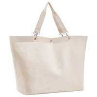 reisenthel XL - Shopper 65 cm (teddy sand) - Ansicht 2
