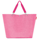 reisenthel XL - Shopper 65 cm (twist pink) - Markenkoffer