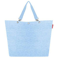 Twist in polvere blu
