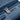 Roncato AirGlam - 4 - Rollen - Kabinentrolley S 55 cm erw. (blu notte) - Markenkoffer