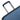Roncato AirGlam - 4 - Rollen - Kabinentrolley S 55 cm erw. (blu notte) - Markenkoffer
