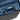Roncato AirGlam - 4 - Rollen - Kabinentrolley S 55 cm erw. (blu notte) - Markenkoffer