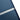 Roncato AirGlam - 4 - Rollen - Kabinentrolley S 55 cm erw. (blu notte) - Markenkoffer
