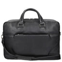 Roncato Alaska - Aktentasche 15.6" 42 cm RFID (nero) - Ansicht 4
