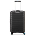 Roncato B - Flying Neon - 4 - Rollen - Trolley M 68 cm (nero) - Markenkoffer