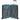 Roncato B - Flying Neon - 4 - Rollen - Trolley M 68 cm (nero) - Markenkoffer