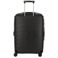 Roncato Box 4.0 - 4-Rollen-Trolley M 69 cm erw. (nero) - Ansicht 4