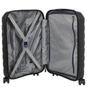 Roncato Box Sport 2.0 - 4 - Rollen Kabinentrolley S 55 cm (nero/nero) - Markenkoffer