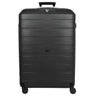 Roncato Box Sport 2.0 - 4 - Rollen - Trolley L 78 cm (nero/nero) - Markenkoffer