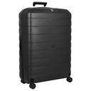 Roncato Box Sport 2.0 - 4 - Rollen - Trolley L 78 cm (nero/nero) - Markenkoffer