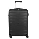 Roncato Box Sport 2.0 - 4 - Rollen - Trolley M 69 cm (nero/nero) - Markenkoffer