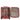 Roncato Joy - 4 - Rollen - Kabinentrolley S 55 cm erw. (rosso) - Markenkoffer