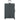 Roncato Joy - 4 - Rollen - Trolley L 75 cm erw. (anthracite) - Markenkoffer