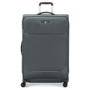 Roncato Joy - 4 - Rollen - Trolley L 75 cm erw. (anthracite) - Markenkoffer