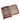 Roncato Joy - 4 - Rollen - Trolley L 75 cm erw. (rosso) - Markenkoffer