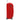 Roncato Joy - 4 - Rollen - Trolley L 75 cm erw. (rosso) - Markenkoffer