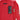 Roncato Joy - 4 - Rollen - Trolley L 75 cm erw. (rosso) - Markenkoffer
