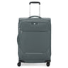 Roncato Joy - 4 - Rollen - Trolley M 63 cm erw. (anthracite) - Markenkoffer