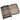 Roncato Joy - 4 - Rollen - Trolley M 63 cm erw. (nero) - Markenkoffer