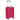 Roncato Light - 4 - Rollen - Kabinentrolley S 55 cm (magenta) - Markenkoffer