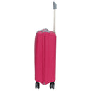 Roncato Light - 4-Rollen-Kabinentrolley S 55 cm (magenta) - Ansicht 3