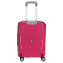 Roncato Light - 4-Rollen-Kabinentrolley S 55 cm (magenta)