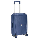 Roncato Light - 4 - Rollen - Kabinentrolley S 55 cm (navy) - Markenkoffer