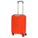 Roncato Light - 4-Rollen-Kabinentrolley S 55 cm (papaia) - Ansicht 2