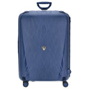 Roncato Light - 4-Rollen-Trolley L 75 cm (navy)