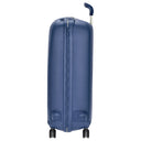 Roncato Light - 4-Rollen-Trolley L 75 cm (navy) - Ansicht 3
