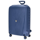 Roncato Light - 4-Rollen-Trolley L 75 cm (navy) - Ansicht 2