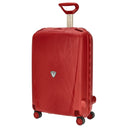 Roncato Light - 4-Rollen-Trolley M 68 cm (rosso) - Ansicht 2