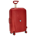 Roncato Light - 4-Rollen-Trolley M 68 cm (rosso) - Ansicht 5