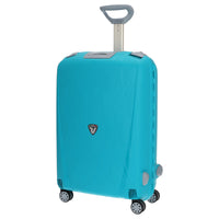 Roncato Light - 4 - Rollen - Trolley M 68 cm (smeraldo) - Markenkoffer