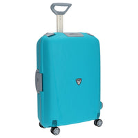Roncato Light - 4-Rollen-Trolley M 68 cm (smeraldo) - Ansicht 5