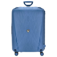 Roncato Light - 4-Rollen-Trolley Set 2tlg. M/L (avio) - Ansicht 2