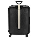 Roncato Light - 4-Rollen-Trolley Set 2tlg. M/L (nero) - Ansicht 5