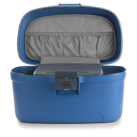 Roncato Light - Beauty Case 36 cm (avio blau) - Markenkoffer