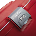 Roncato Light - Beauty Case 36 cm (rosso) - Markenkoffer