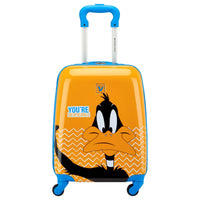 Daffy Duck Arancio