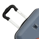 Roncato Looney Tunes Kids - 4-Rollen-Kindertrolley 50 cm (Taz Antracite) - Ansicht 7